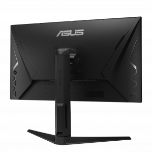 ASUS TUF Gaming VG28UQL1A computer monitor 71.1 cm (28") 3840 x 2160 pixels 4K Ultra HD LCD Black
