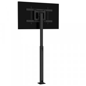Chief PFB1UB signage display mount 190.5 cm (75") Black