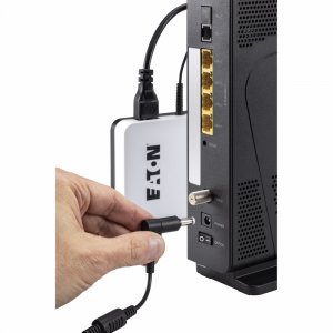 Eaton 3SM36B uninterruptible power supply (UPS) Standby (Offline) 36 W