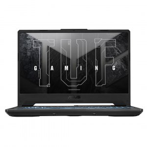 ASUS TUF Gaming F15 FX506HF-HN001W Laptop 39.6 cm (15.6″) Full HD Intel® Core™ i5 i5-11400H 8 GB DDR4-SDRAM 512 GB SSD NVIDIA GeForce RTX 2050 Wi-Fi 6 (802.11ax) Windows 11 Home Black