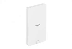 NETGEAR Insight Cloud Managed WiFi 6 AX1800 Dual Band Outdoor Access Point (WAX610Y) 1800 Mbit/s White Power over Ethernet (PoE)