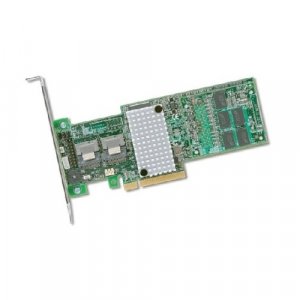 DELL PERC H840 RAID controller PCI Express x8 3.0 1.2 Gbit/s