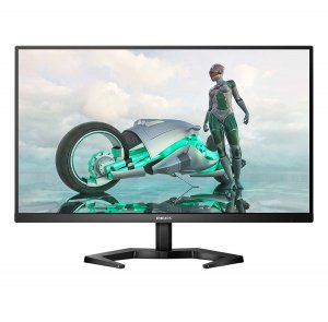 Philips 27M1N3200ZS/00 computer monitor 68.6 cm (27") 1920 x 1080 pixels Full HD LED Black