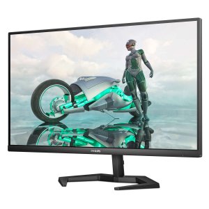 Philips 27M1N3200ZS/00 computer monitor 68.6 cm (27") 1920 x 1080 pixels Full HD LED Black