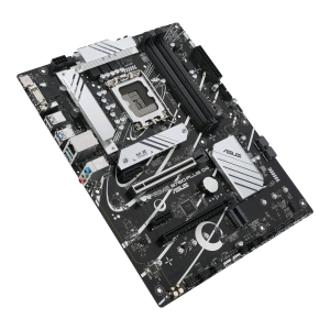 ASUS PRIME B760-PLUS D4 Intel B760 LGA 1700 ATX