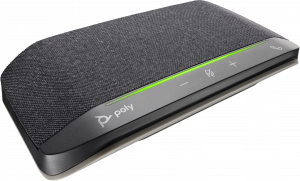 HP Poly Sync 10 USB-A USB-C Speaker Phone