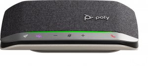 HP Poly Sync 20+M Microsoft Teams Certified USB-C Speakerphone