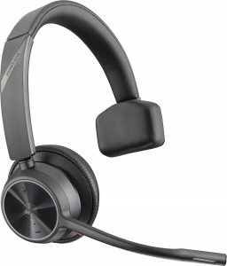 HP Poly Voyager 4310-M Microsoft Teams Certified USB-C Headset