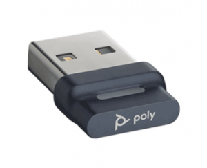 POLY BT700 USB-A Bluetooth Adapter / Dongle (HP|Poly)