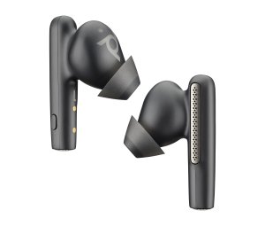 HP Poly Voyager Free 60 UC Headset Wireless In-ear Calls/Music USB Type-C Bluetooth