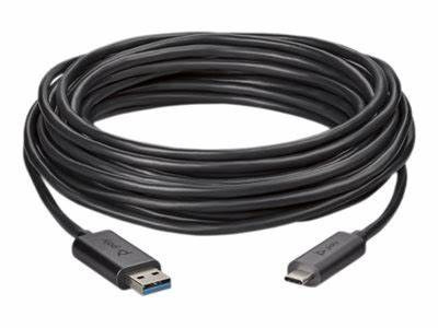 Poly Active Optical USB 3.1 Cable (40M) (HP|Poly)