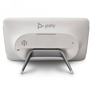 Poly TC10 Control for Studio X Series, G7500, Room Control (White) (HP|Poly)