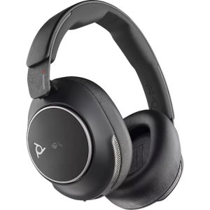 Poly Voyager Surround 80 UC USB-C Headset +USB-C/A Adapter