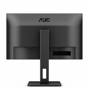 AOC E3 24E3QAF computer monitor 61 cm (24") 1920 x 1080 pixels Black