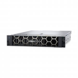 DELL PowerEdge R550 server 480 GB Rack (2U) Intel Xeon Silver 4314 2.4 GHz 32 GB DDR4-SDRAM 1100 W