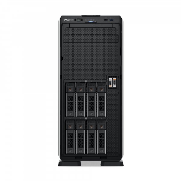 DELL PowerEdge T550 server 480 GB Tower Intel Xeon Silver 4309Y 2.8 GHz 16 GB DDR4-SDRAM 700 W