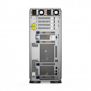 DELL PowerEdge T550 server 480 GB Tower Intel Xeon Silver 4310 2.1 GHz 32 GB DDR4-SDRAM 1100 W