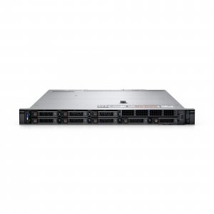 DELL PowerEdge R450 server 480 GB Rack (1U) Intel Xeon Silver 4314 2.4 GHz 16 GB DDR4-SDRAM 1100 W