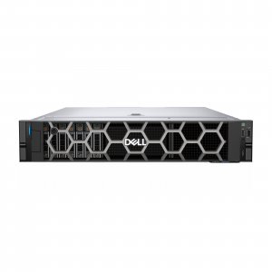 DELL PowerEdge R760XS server 480 GB Rack (2U) Intel Xeon Silver 4410T 2.7 GHz 32 GB DDR5-SDRAM 1100 W