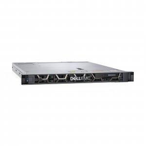 DELL PowerEdge R650xs server 480 GB Rack (1U) Intel Xeon Silver 4314 2.4 GHz 32 GB DDR4-SDRAM 1100 W