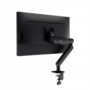 AOC AM400B computer monitor Black