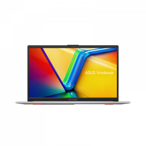 ASUS Vivobook Go E1504GA-NJ084W Laptop 39.6 cm (15.6″) Full HD Intel Core i3 N-series i3-N305 8 GB DDR4-SDRAM 256 GB Flash Wi-Fi 6E (802.11ax) Windows 11 Home in S mode Silver