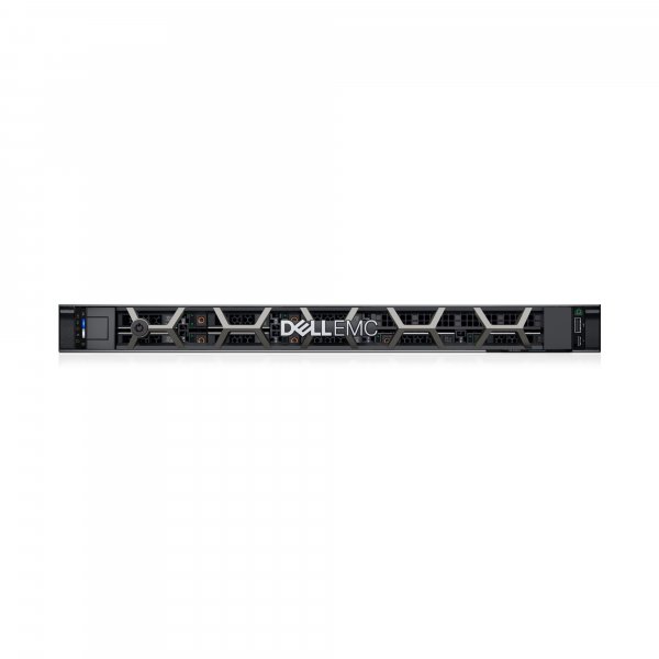 DELL PowerEdge R450 server 960 GB Rack (1U) Intel Xeon Silver 4314 2.4 GHz 64 GB DDR4-SDRAM 1100 W