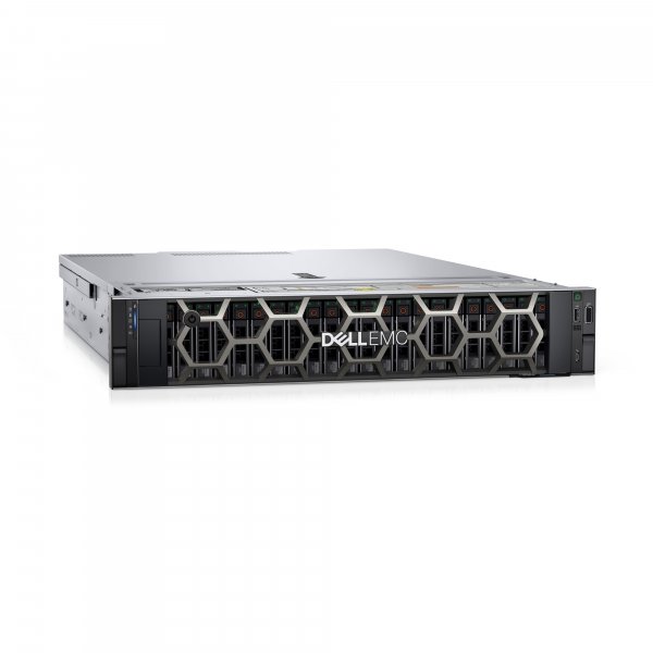 DELL PowerEdge R750xs server 480 GB Rack (2U) Intel Xeon Silver 4314 2.4 GHz 32 GB DDR4-SDRAM 800 W