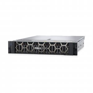 DELL PowerEdge R750xs server 480 GB Rack (2U) Intel Xeon Silver 4314 2.4 GHz 32 GB DDR4-SDRAM 800 W