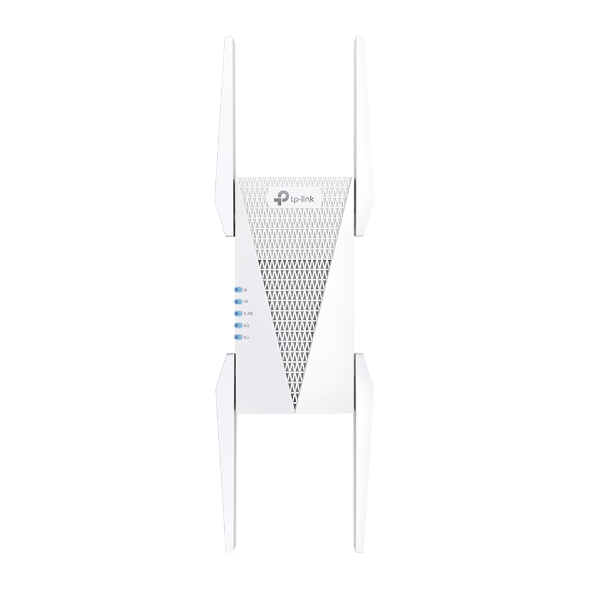 TP-Link AXE5400 Mesh Wi-Fi 6E Range Extender