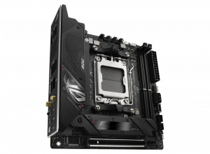 ASUS ROG STRIX B650E-I GAMING WIFI AMD B650 Socket AM5 mini ITX