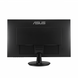 ASUS VA27DQF computer monitor 68.6 cm (27") 1920 x 1080 pixels Full HD LCD Black