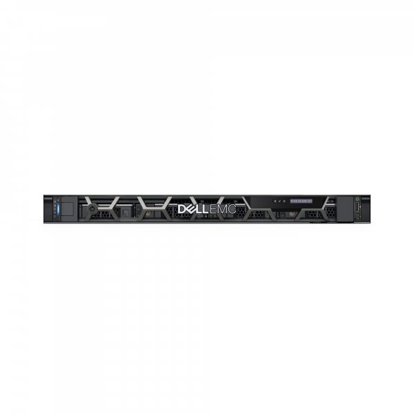 DELL PowerEdge R250 server 2 TB Rack (2U) Intel Xeon E E-2314 2.8 GHz 16 GB DDR4-SDRAM 700 W