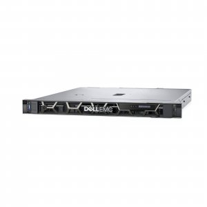 DELL PowerEdge R250 server 2 TB Rack (2U) Intel Xeon E E-2314 2.8 GHz 16 GB DDR4-SDRAM 700 W