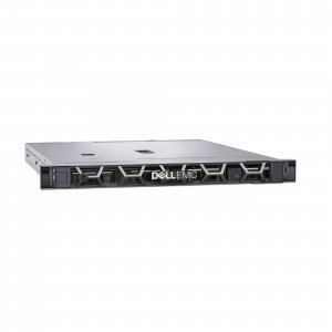 DELL PowerEdge R250 server 2 TB Rack (2U) Intel Xeon E E-2314 2.8 GHz 16 GB DDR4-SDRAM 700 W