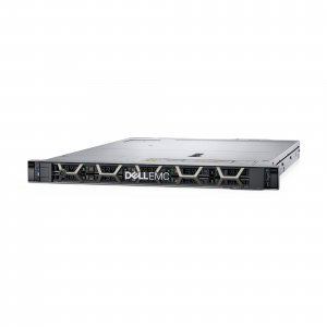 DELL PowerEdge R650xs server 480 GB Rack (1U) Intel Xeon Silver 4309Y 2.8 GHz 32 GB DDR4-SDRAM 1100 W