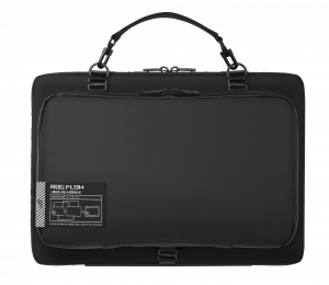 ASUS ROG FLOW BS4300 34 cm (13.4″) Sleeve case Black