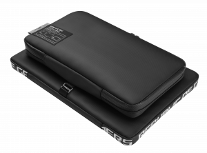 ASUS ROG FLOW BS4300 34 cm (13.4") Sleeve case Black