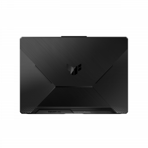 ASUS TUF Gaming F15 FX506HE-HN018W Laptop 39.6 cm (15.6") Full HD Intel® Core™ i7 i7-11800H 8 GB DDR4-SDRAM 512 GB SSD NVIDIA GeForce RTX 3050 Ti Wi-Fi 6 (802.11ax) Windows 11 Home Black