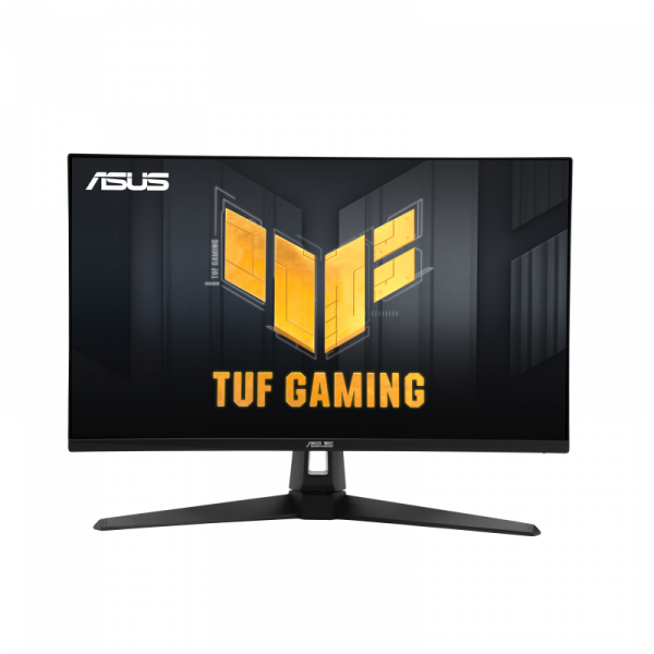 ASUS TUF Gaming VG279QM1A computer monitor 68.6 cm (27") 1920 x 1080 pixels Full HD LCD Black