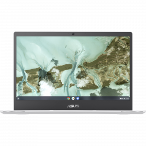 ASUS Chromebook CX1400CMA-EB0130 35.6 cm (14″) Full HD Intel® Celeron® N N4020 4 GB LPDDR4-SDRAM 64 GB eMMC Wi-Fi 5 (802.11ac) ChromeOS Silver