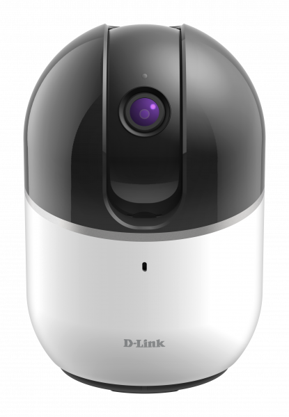 D-Link mydlink HD Pan & Tilt Wi-Fi Camera – DCS-8515LH