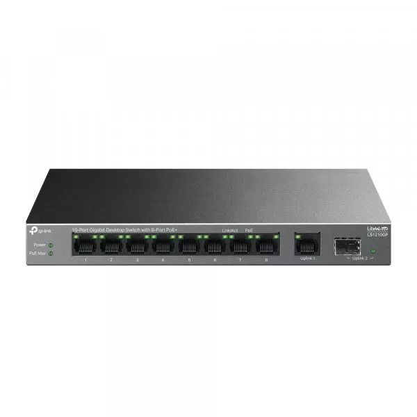 Networking] TP-Link Litewave 5 Port Gigabit Ethernet Switch