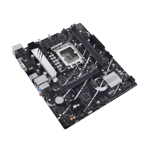 ASUS PRIME B760M-K D4 Intel B760 LGA 1700 micro ATX