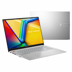 ASUS VivoBook Pro 16 K6602VV-N1024W Laptop 40.6 cm (16″) WUXGA Intel® Core™ i9 i9-13900H 16 GB DDR5-SDRAM 1 TB SSD NVIDIA GeForce RTX 4060 Wi-Fi 6E (802.11ax) Windows 11 Home Silver