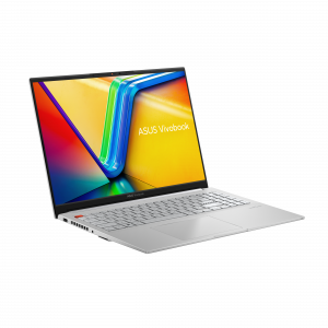 ASUS VivoBook Pro 16 K6602VV-N1024W Laptop 40.6 cm (16") WUXGA Intel® Core™ i9 i9-13900H 16 GB DDR5-SDRAM 1 TB SSD NVIDIA GeForce RTX 4060 Wi-Fi 6E (802.11ax) Windows 11 Home Silver