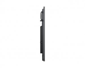 Samsung WA65C interactive whiteboard 165.1 cm (65") 3840 x 2160 pixels Touchscreen Black