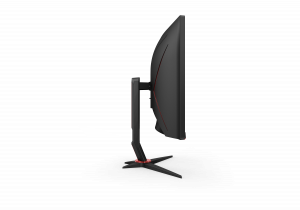 AOC G2 CU34G2XP/BK computer monitor 86.4 cm (34") 3440 x 1440 pixels