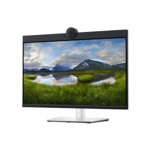 Dell P2424HEB Video Conferencing Monitor