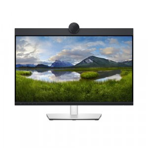 Dell P2424HEB Video Conferencing Monitor